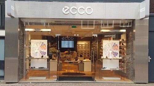 eenzaam bom Rudyard Kipling Ecco Store Alkmaar | Meijerink schoenen