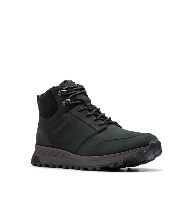 Clarks 26178660 veterboots Direct leverbaar uit de webshop