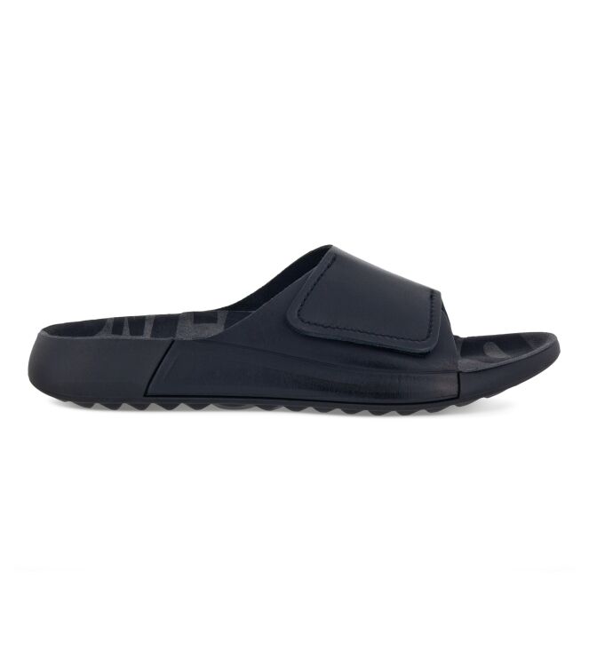 ECCO 20680301001, slippers Direct leverbaar uit webshop