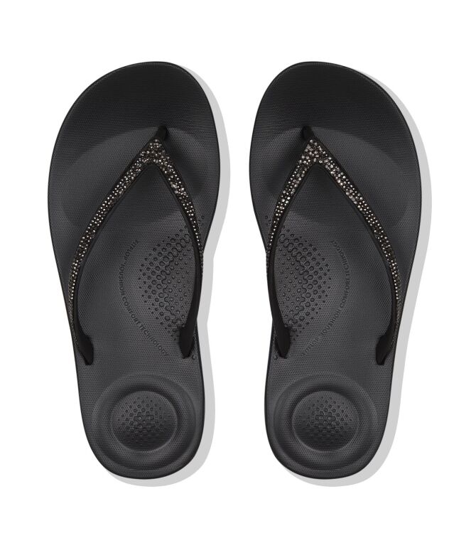 Fitflop iqushion hot sale sale