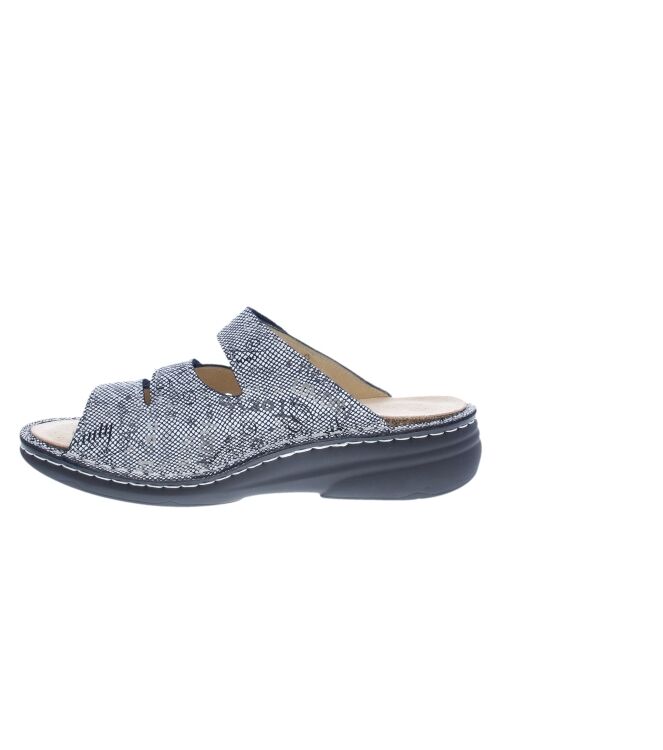 Finn comfort discount slippers dames sale