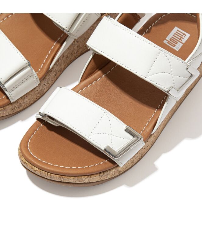 daarna Strikt koper FitFlop BL5-167, sandalen Direct leverbaar uit de webshop