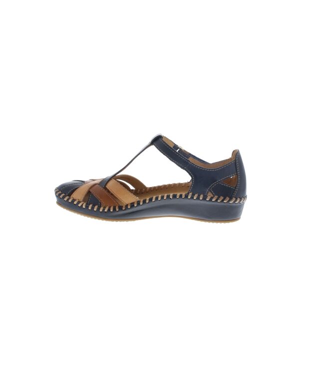 Pikolinos hot sale navy blue