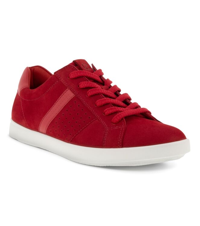 Ecco store schoenen red