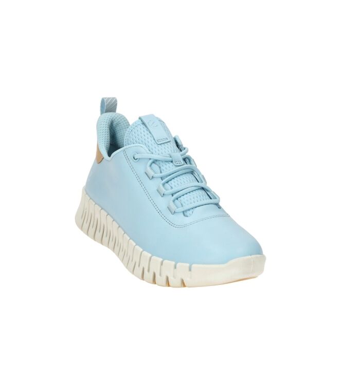 Ecco schoenen blue on sale