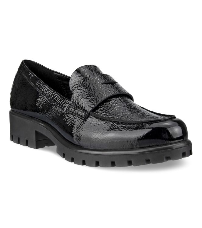 ECCO Modtray W black